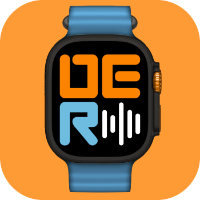portada de Desde el Reloj
