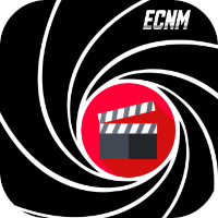 portada de El Cine Nunca Muere